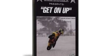 Get on Up 1- Jason Britton- No Limit- 2003