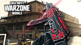 Warzone Mobile Gameplay with *UPDATED* Graphics!