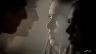 Damon Salvatore&Elena Gilbert/Она только для меня