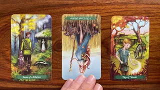 👶 Hold space for your inner child 19 August 2020 👶 Your Daily Tarot Reading with Gregory Scott 👶