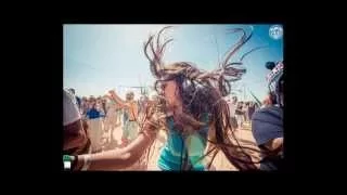 Psytrance Full On Enero January 2015 by Nayoda