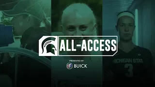 Spartans All-Access: Episode 209 | Michigan State