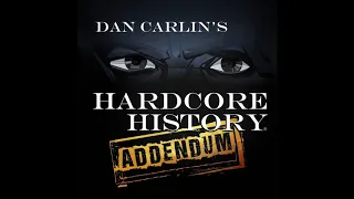 EP7 Hardcore History On Fire