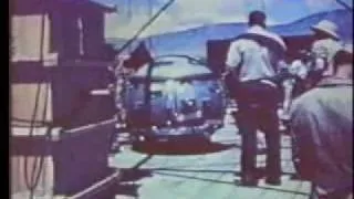 Declassified U.S. Nuclear Test Film #01