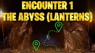 Crota's End Contest Mode 1st Encounter Clear!