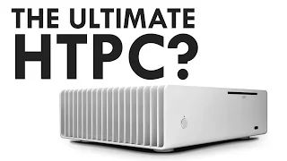 The Ultimate HTPC?