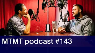 EFFORT aka Anstrengung - MTMT podcast #143
