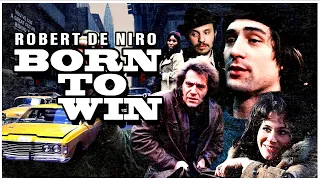 Born to Win (1971) -  Hollywood Action English Movie | Action Movie In English