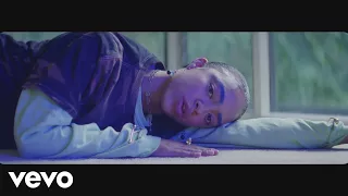 Kelsey Lu - Shades of Blue (Official Video)