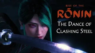 Rise of the Ronin Review - Sticking to your Shoguns