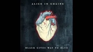 Alice in Chains - All Secrets Known