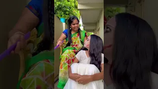 Pirikidhyam part 1-5 || Allari Aarathi || funny videos #shorts #trending