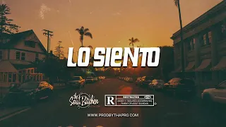 [FREE] Ckay x Wizkid Type Beat 2022 - "Lo Siento" | Dancehall x Afrobeat Instrumental 2022