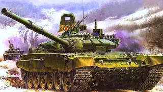 Т-72АВ 😎 Неплохой бой (Wot console 2021)