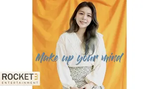 [Live Clip] 에일리(AILEE) 'Make up your mind'