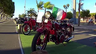 Il Coraggio di andare oltre - Moto Guzzi una bella storia italiana  #eventi