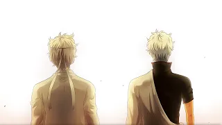 Take care buddy (1 Hour version) - Gintama