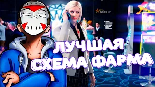 КАК БЫСТРО ЗАРАБОТАТЬ В ГТА 5 РП! КАК ЗАРАБОТАТЬ ДЕНЬГИ В GTA 5 RP | ГТА 5 РП