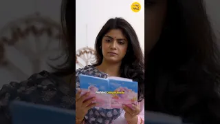 Mother reads diary of her daughter 😓 #shorts #contentkakeeda #shortfilm