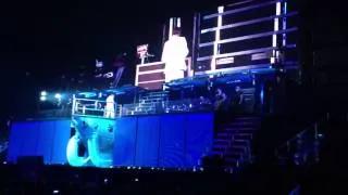 Justin Bieber Believe Tour Moscow: Catching feelings / Москва.Джастин Бибер.Олимпийский