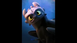 Night Fury!#toothless#nightfury#edit#fyp#explore#shorts