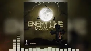 Mavado- Enemy Line (Offical video)