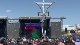 Sick New World (2023-05-13, Las Vegas Festival Grounds) [4K]