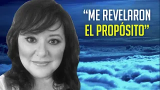 Enfermera muere y se le muestra la verdad sobre la energía y los momentos (ECM poderosa)