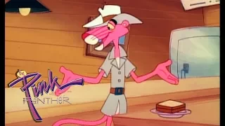 Pinky Down Under | The Pink Panther (1993)