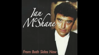 The Shadow of Your Smile - Ian McShane from the album 'From Both Sides Now'