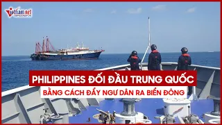 Cập nhật 24h tin thế giới mới nhất Biển Đông căng thẳng, Philippines đối đầu lệnh cấm của Trung Quốc