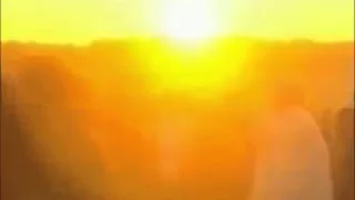 2003 Stonehenge summer solstice sunrise