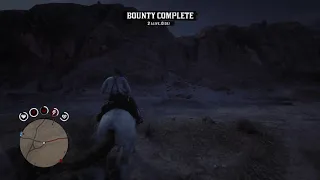 Red Dead Redemption 2_20191006225652 zombie