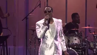 CharlieWilson  My Favorite part you