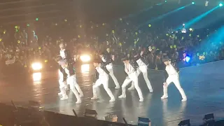 220702 NCT127 - Highway to Heaven - NEOCITY THE LINK SINGAPORE