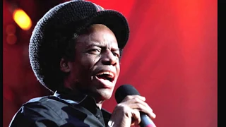 Eddy Grant - Baby Come Back [12 "Remix] 1989