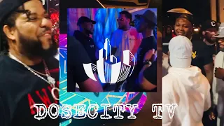 CHARLIE CLIPS VS CHESS 🔥🔥Chris Brown House  (FRENZY ) EXCLUSIVE DROP ON URL APP “