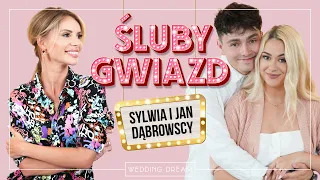 🤭 Góralskie wesele z występem Eda Sheerana? - jak wyglądał ślub Sylwii i Janka Dąbrowskich?