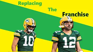 How to Replace Your Franchise Quarterback