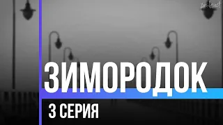 podcast: Зимородок | 3 серия - сериальный онлайн киноподкаст подряд, обзор