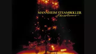 Mannheim Steamroller   Christmas   Full Album