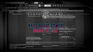 STMPD RCRDS STYLE BASS HOUSE (FLP)