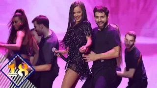 MARIA - LIPSVASH, MILO MOE / Мария - Липсваш, мило мое, live 2019