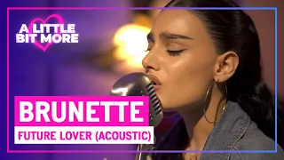 Brunette - Future Lover | 🇦🇲 Armenia | #EurovisionALBM