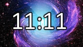 Порта 11:11  Световые коды исцеления