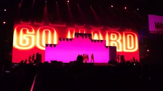 Twice - Go Hard Live - O2 Arena London - 230907 (Day 1)