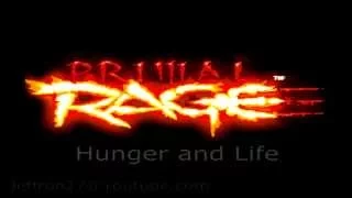 Primal Rage Trailer 1: Armadon vs Sauron.