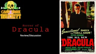 Horror of Dracula (1958)