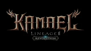 Lineage 2 Revolution Kamael Theme Soundtrack