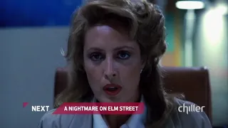 A Nightmare on Elm Street Chiller TV Ad #1 (2015) (widescreen)